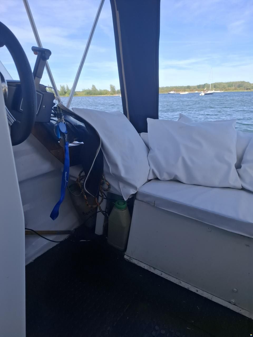 Gelderblom Cruiser 700