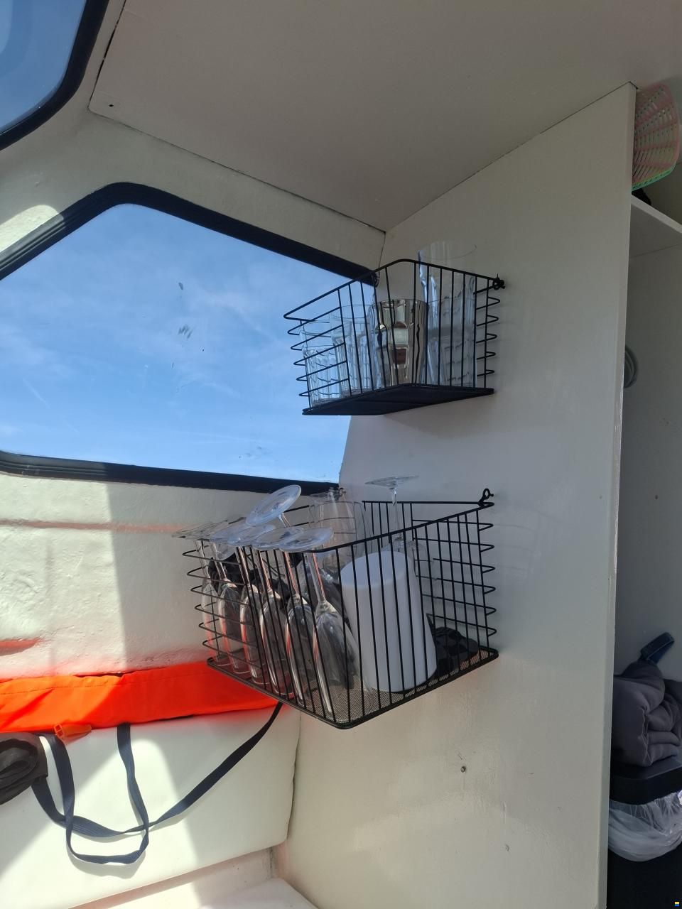 Gelderblom Cruiser 700