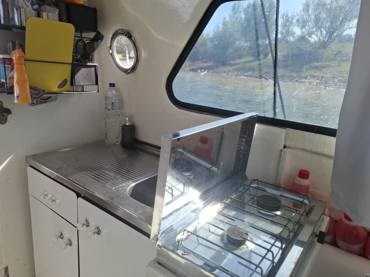 Gelderblom Cruiser 700