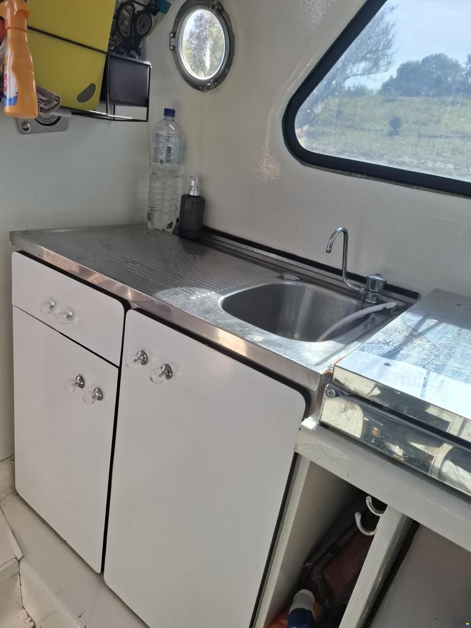 Gelderblom Cruiser 700
