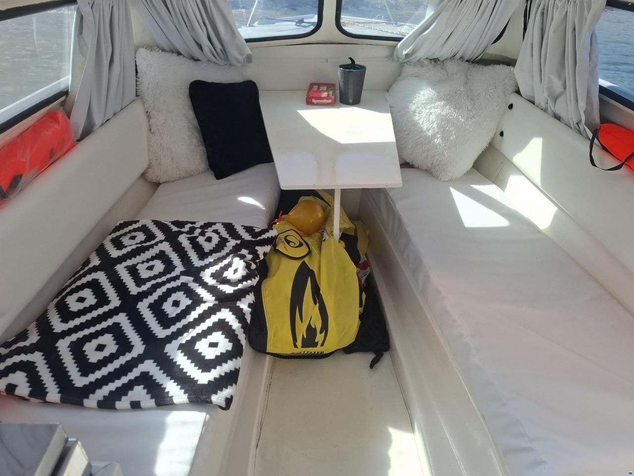 Gelderblom Cruiser 700
