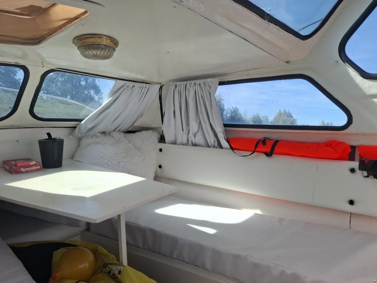 Gelderblom Cruiser 700