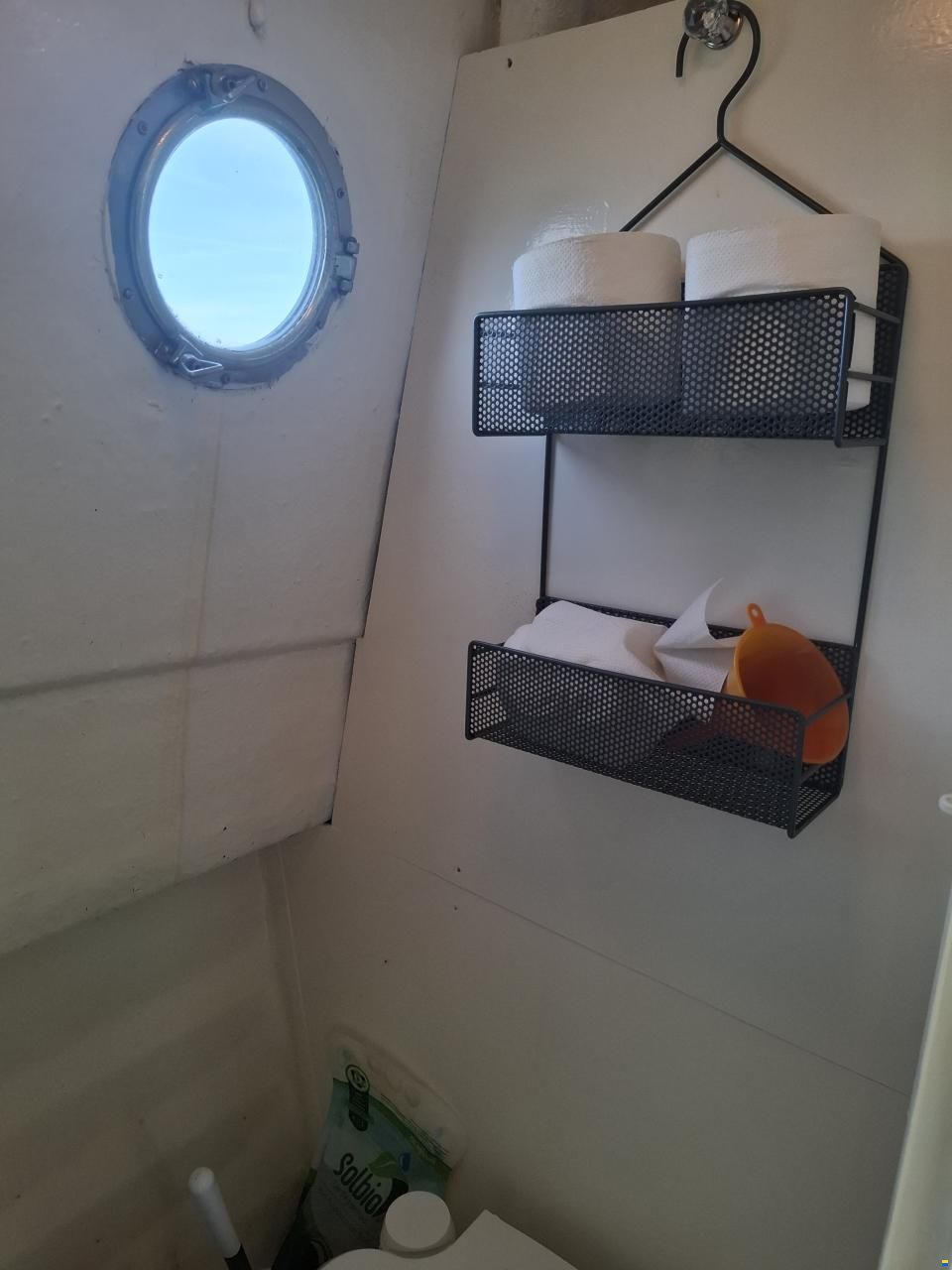 Gelderblom Cruiser 700