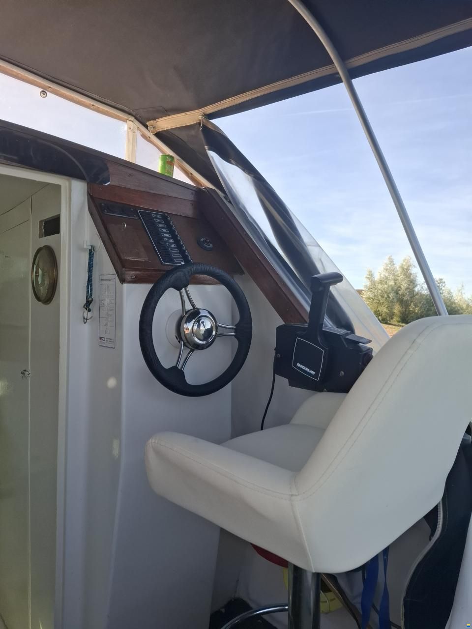 Gelderblom Cruiser 700