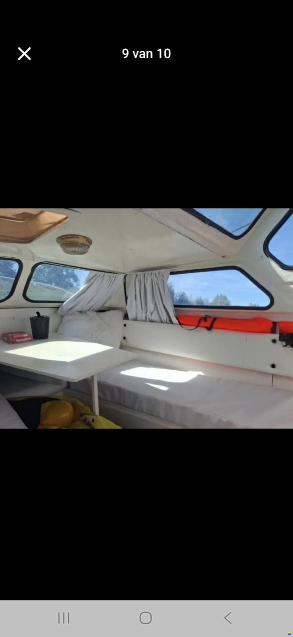 Gelderblom Cruiser 700