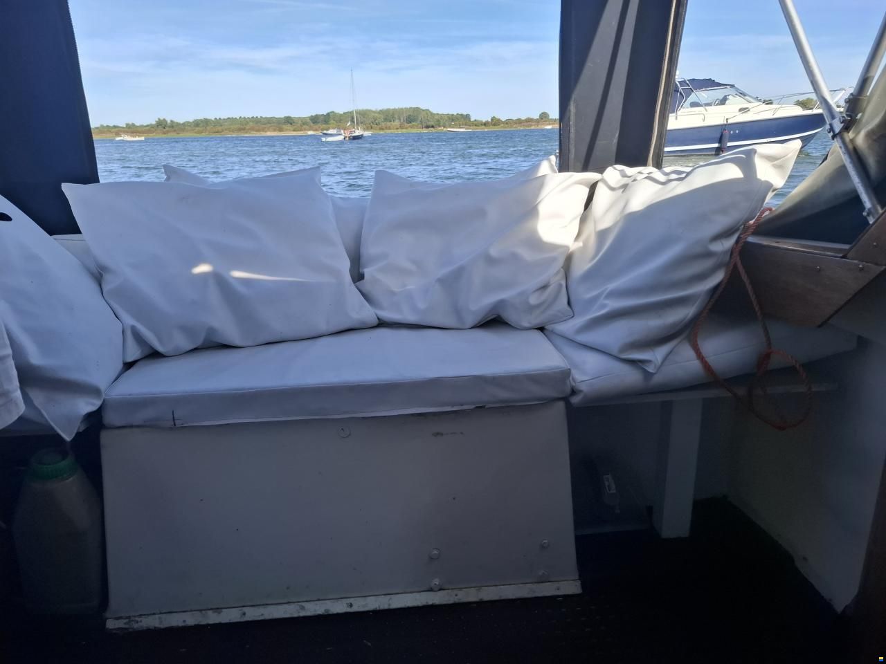 Gelderblom Cruiser 700