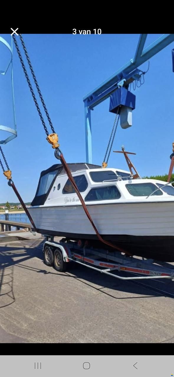 Gelderblom Cruiser 700