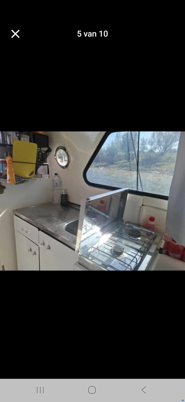 Gelderblom Cruiser 700
