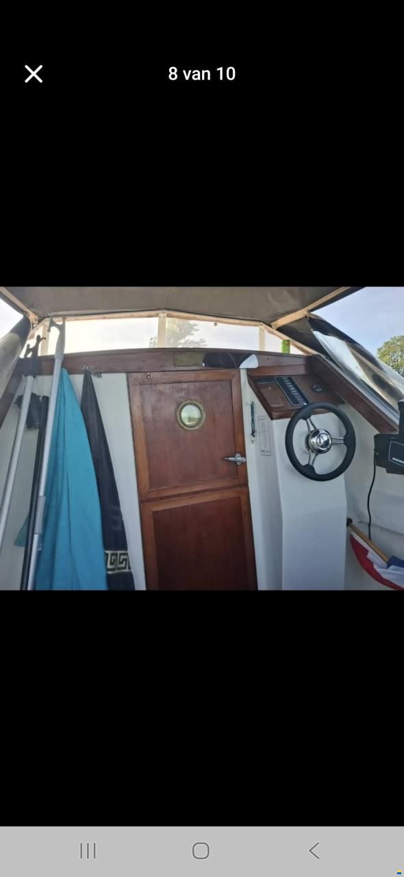 Gelderblom Cruiser 700