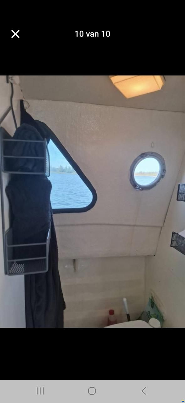 Gelderblom Cruiser 700