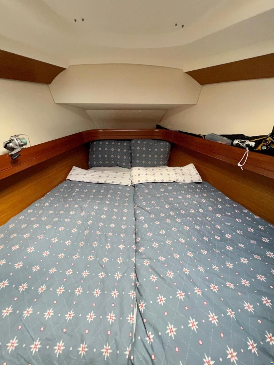 Jeanneau Sun Odyssey 42DS