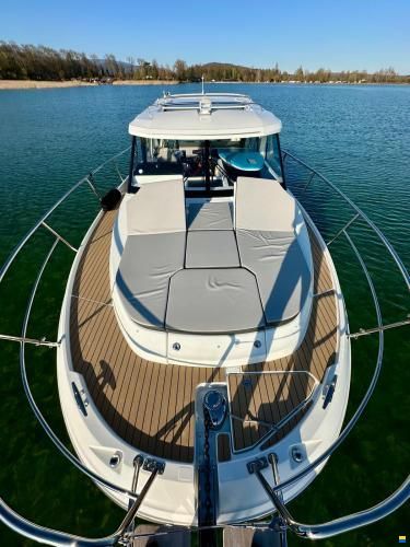 Merry Fisher 1095 Hartop