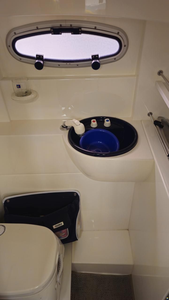 Sealine S23