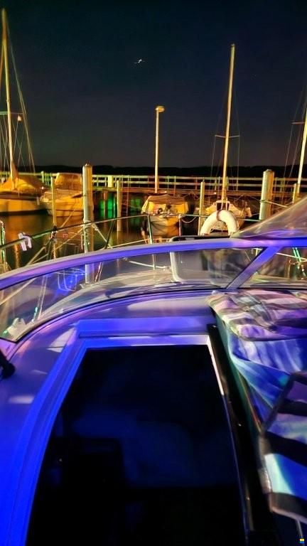 Sealine S23