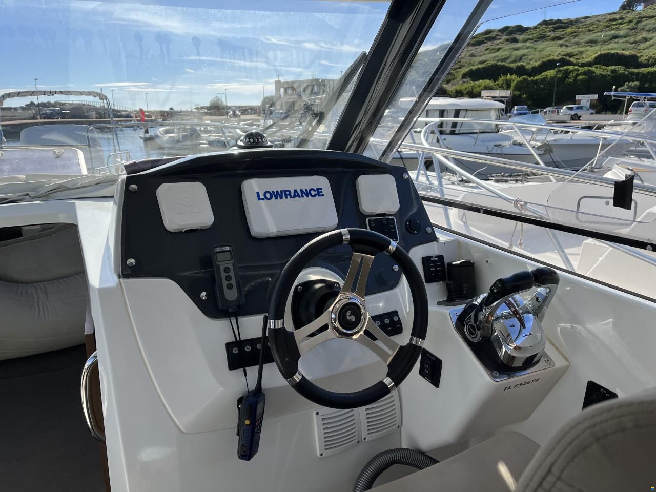 Beneteau Antares 8.80