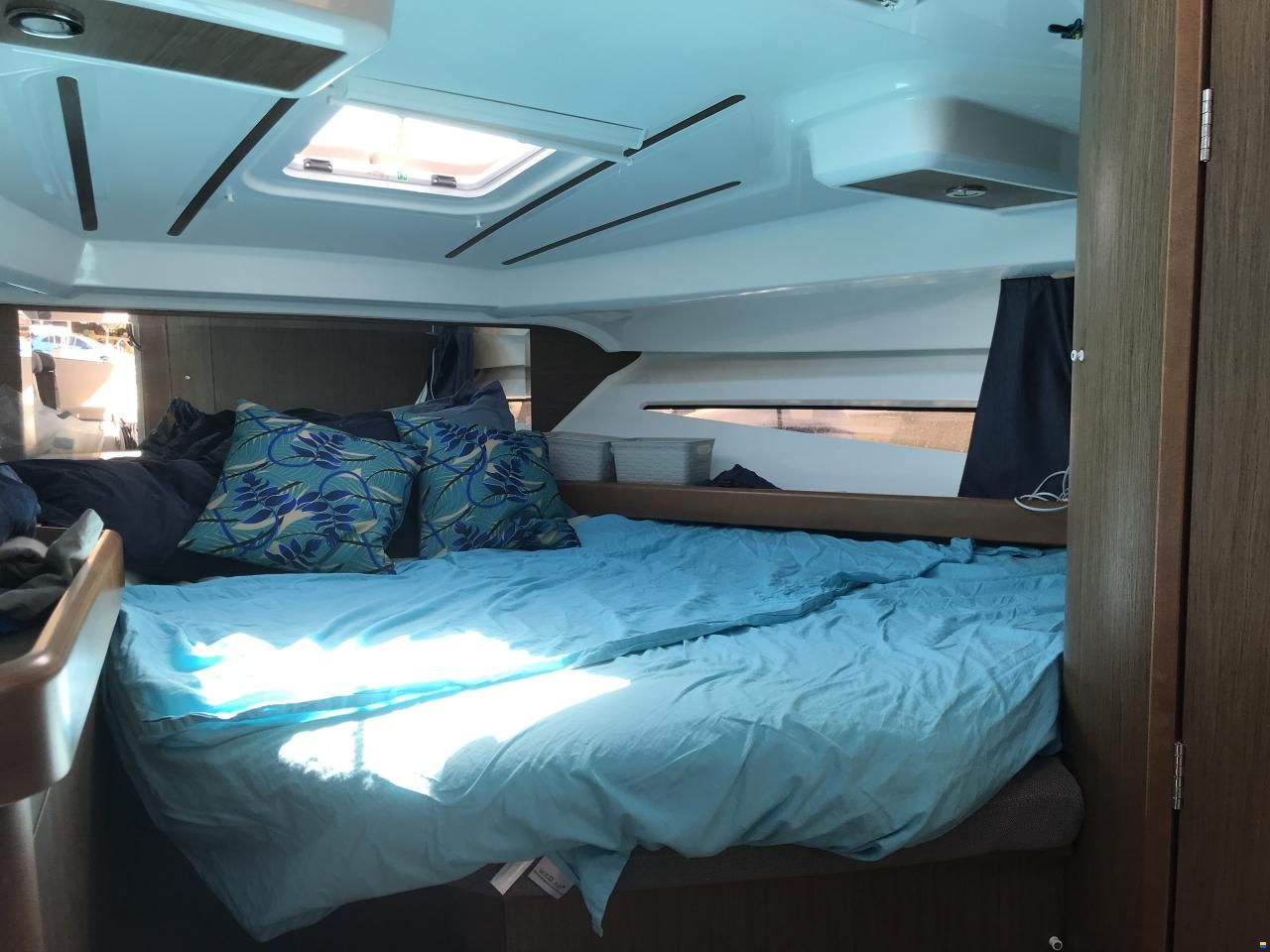 Beneteau Antares 8.80