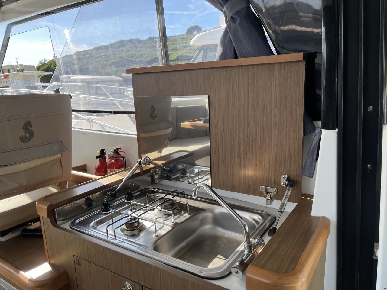 Beneteau Antares 8.80