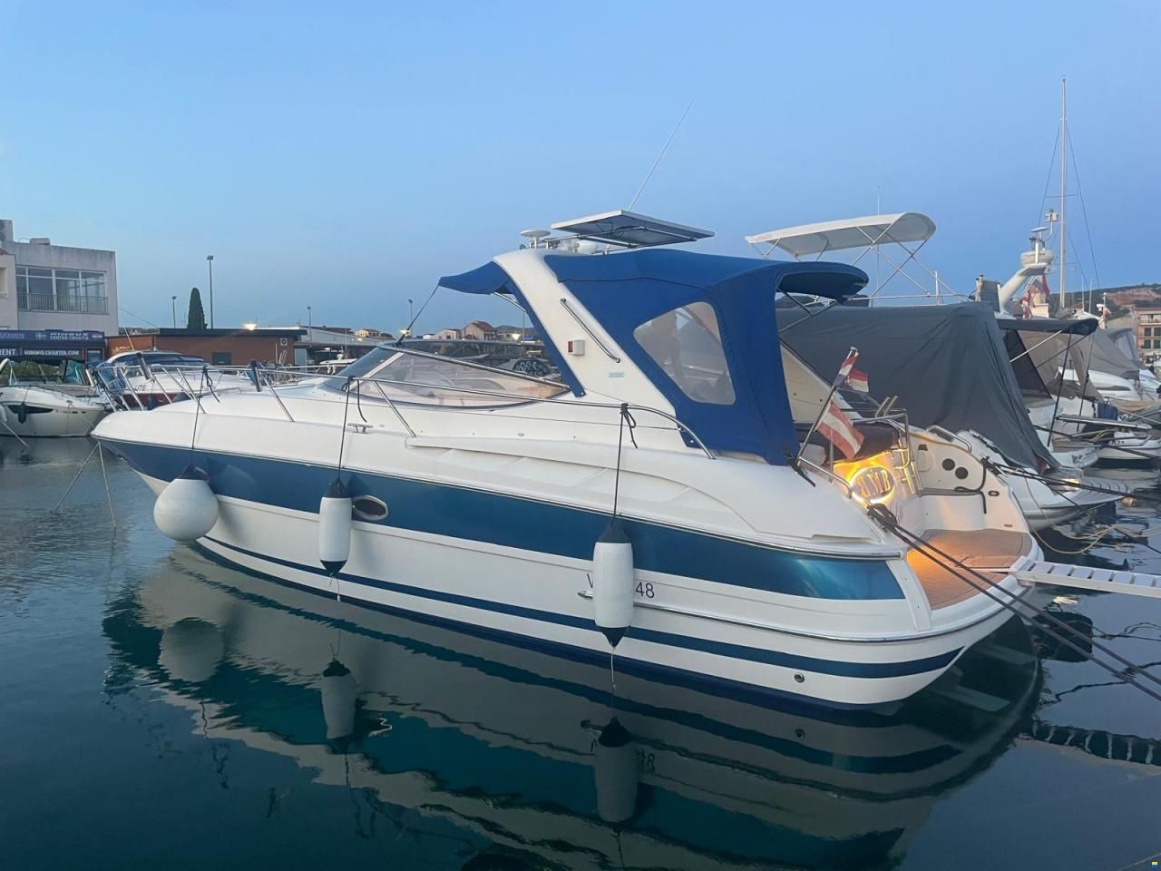 Bavaria 37 Sport