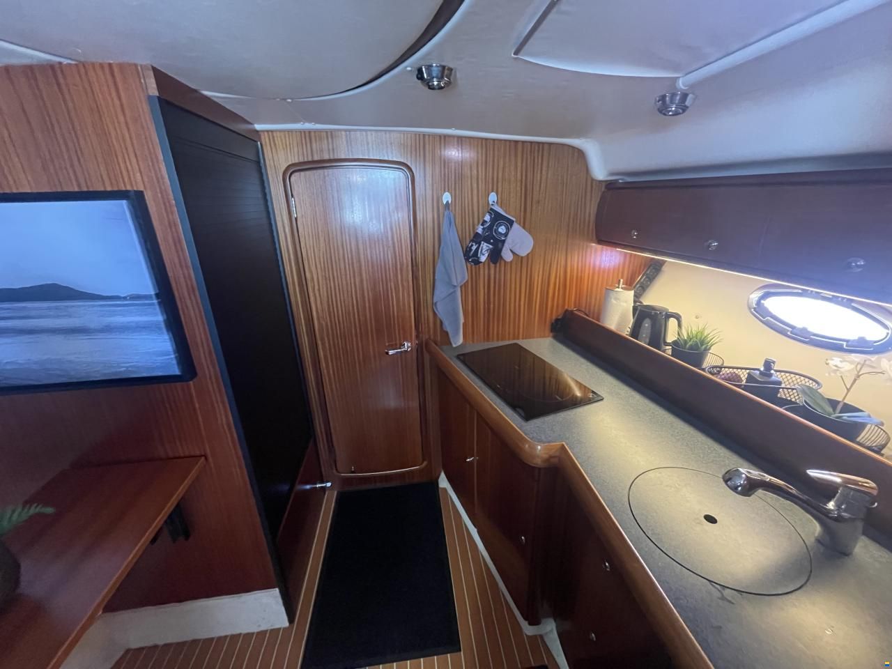 Bavaria 37 Sport