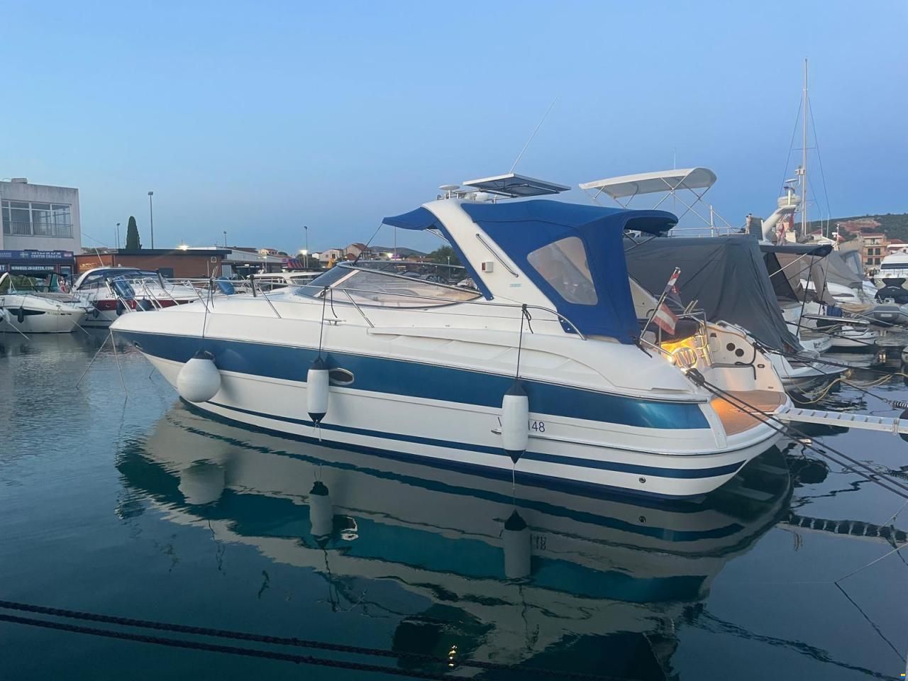 Bavaria 37 Sport