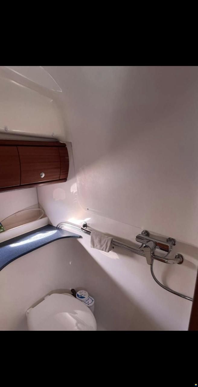 Bavaria 37 Sport