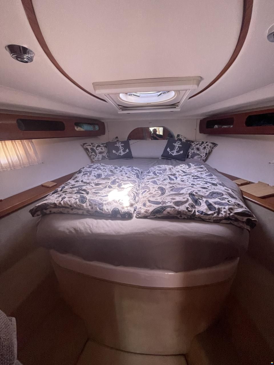 Bavaria 37 Sport