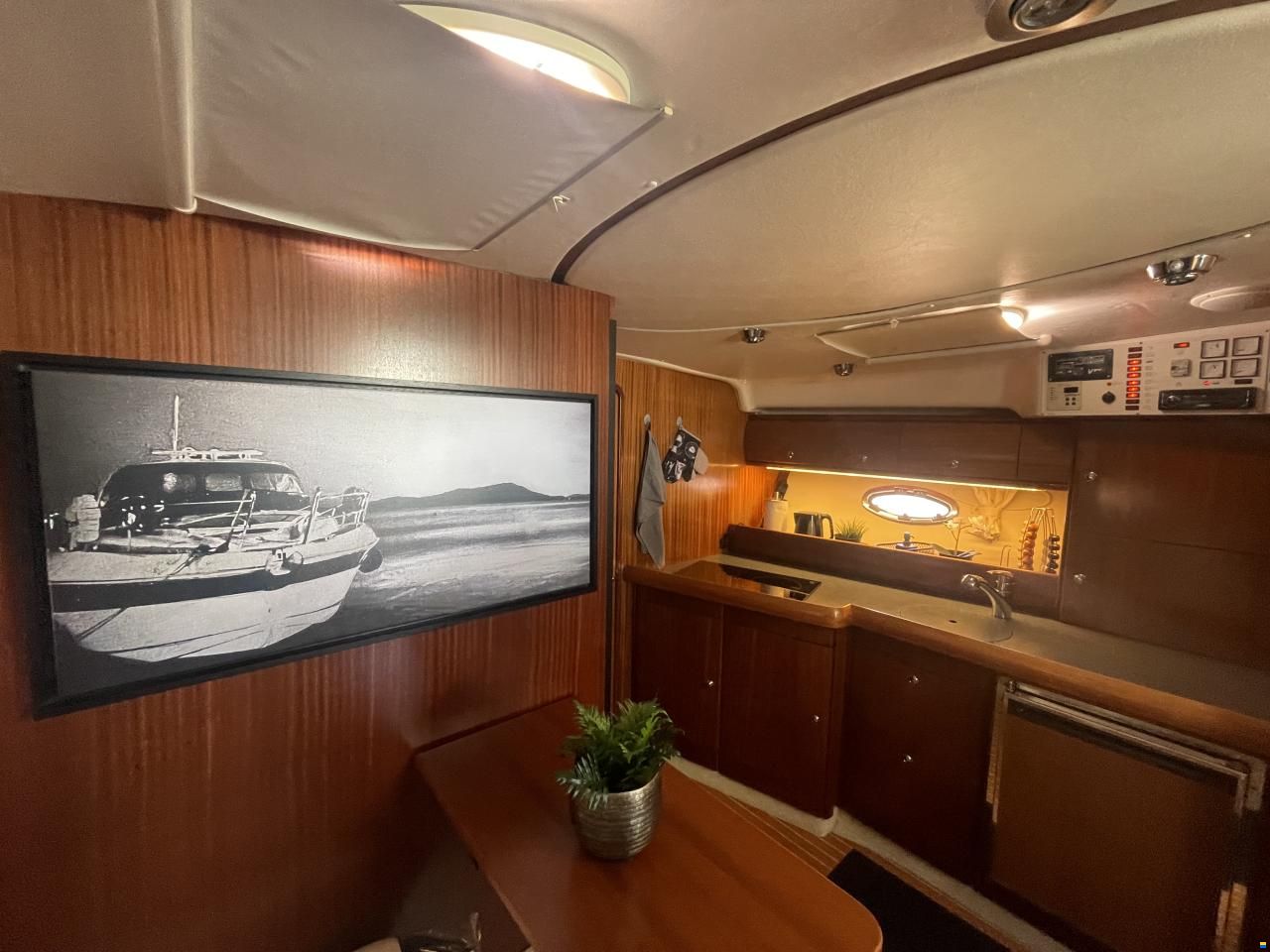 Bavaria 37 Sport