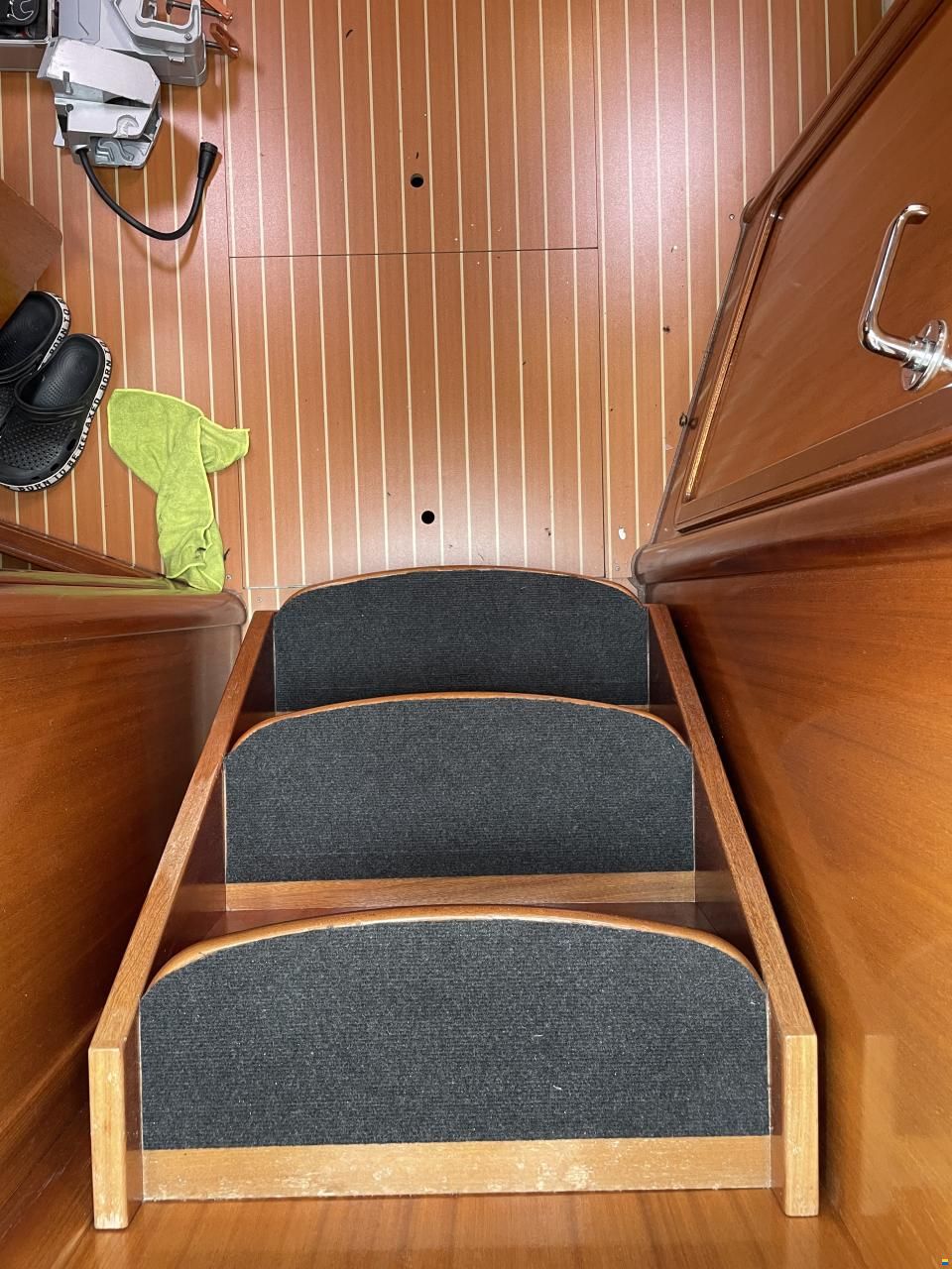 Bavaria 37 Sport
