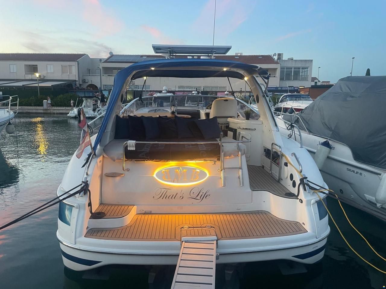 Bavaria 37 Sport