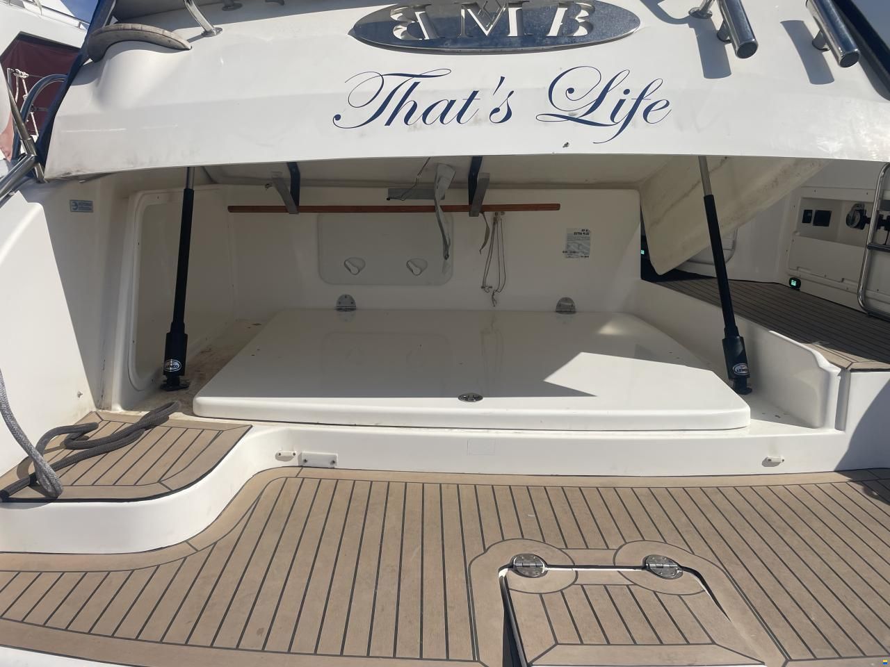 Bavaria 37 Sport
