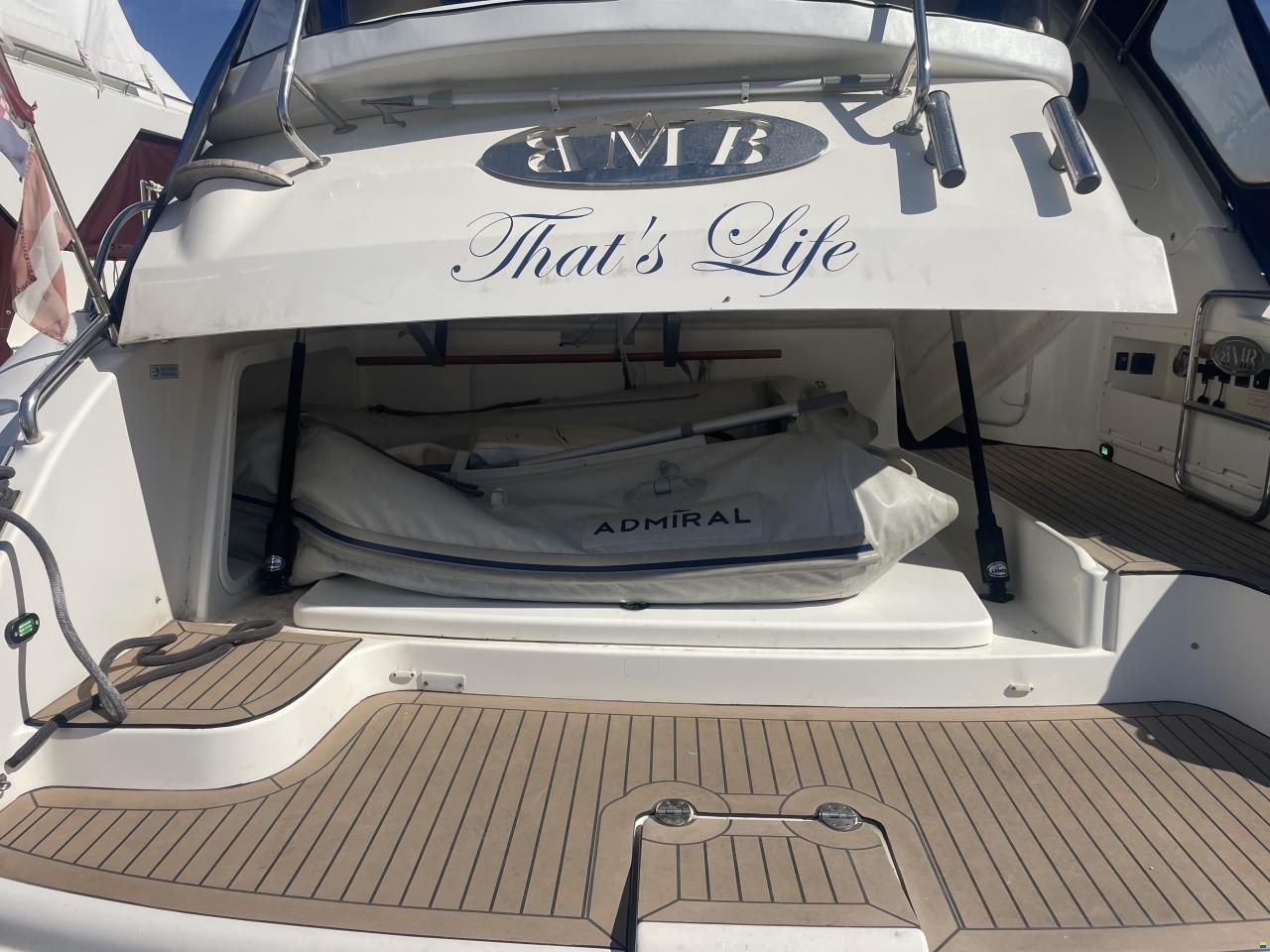Bavaria 37 Sport