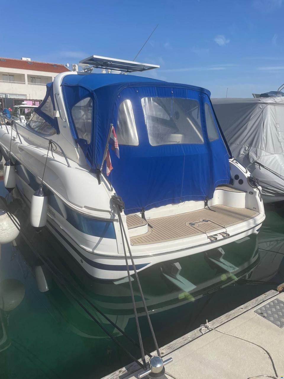 Bavaria 37 Sport