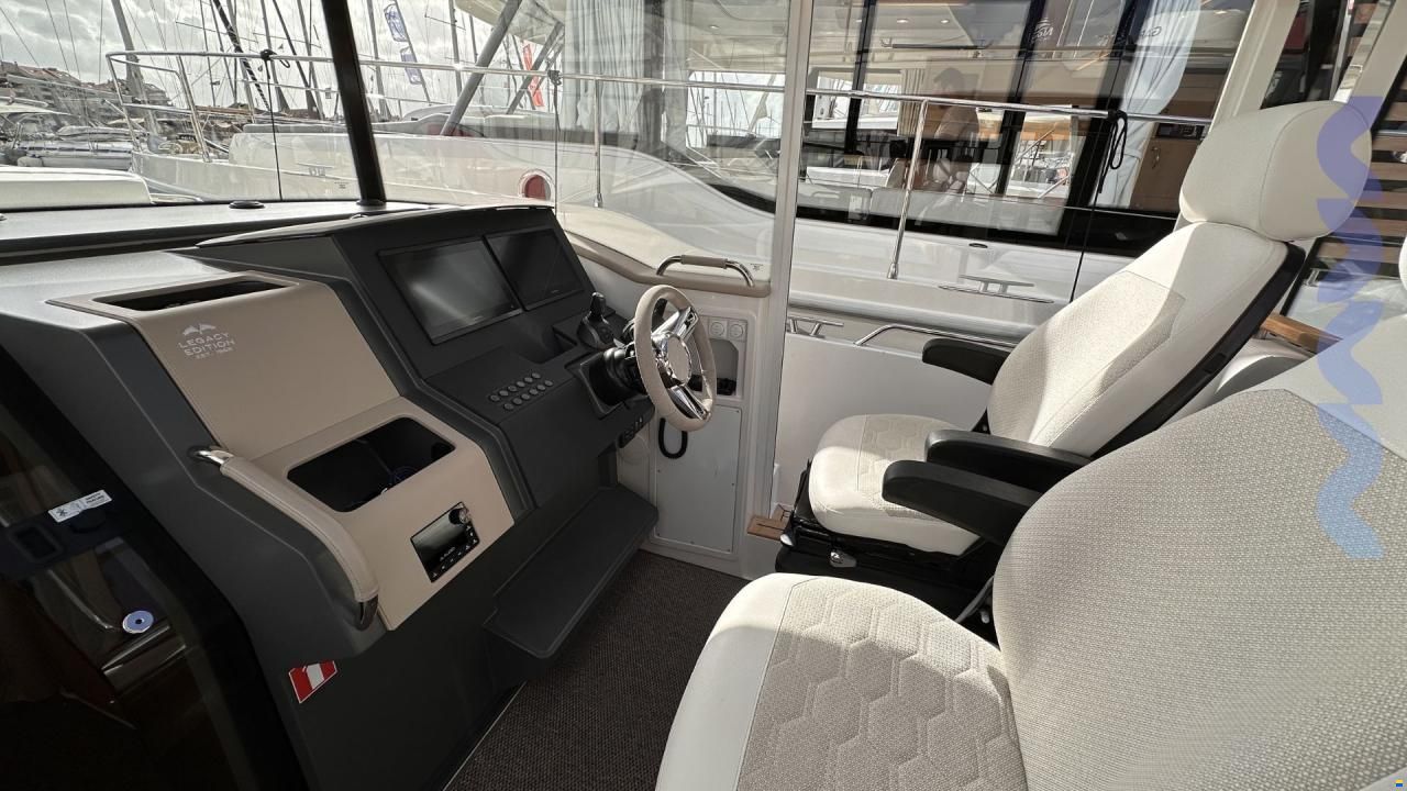 Nimbus COMMUTER 11