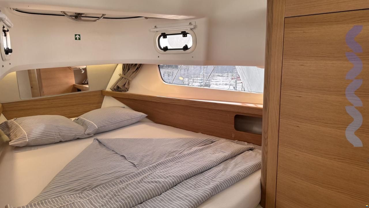 Nimbus COMMUTER 11