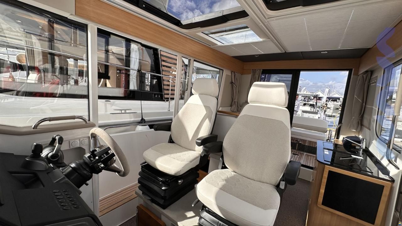Nimbus COMMUTER 11