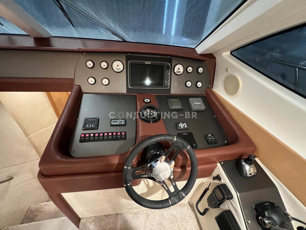 Innovazione & Progetti Alena 48
