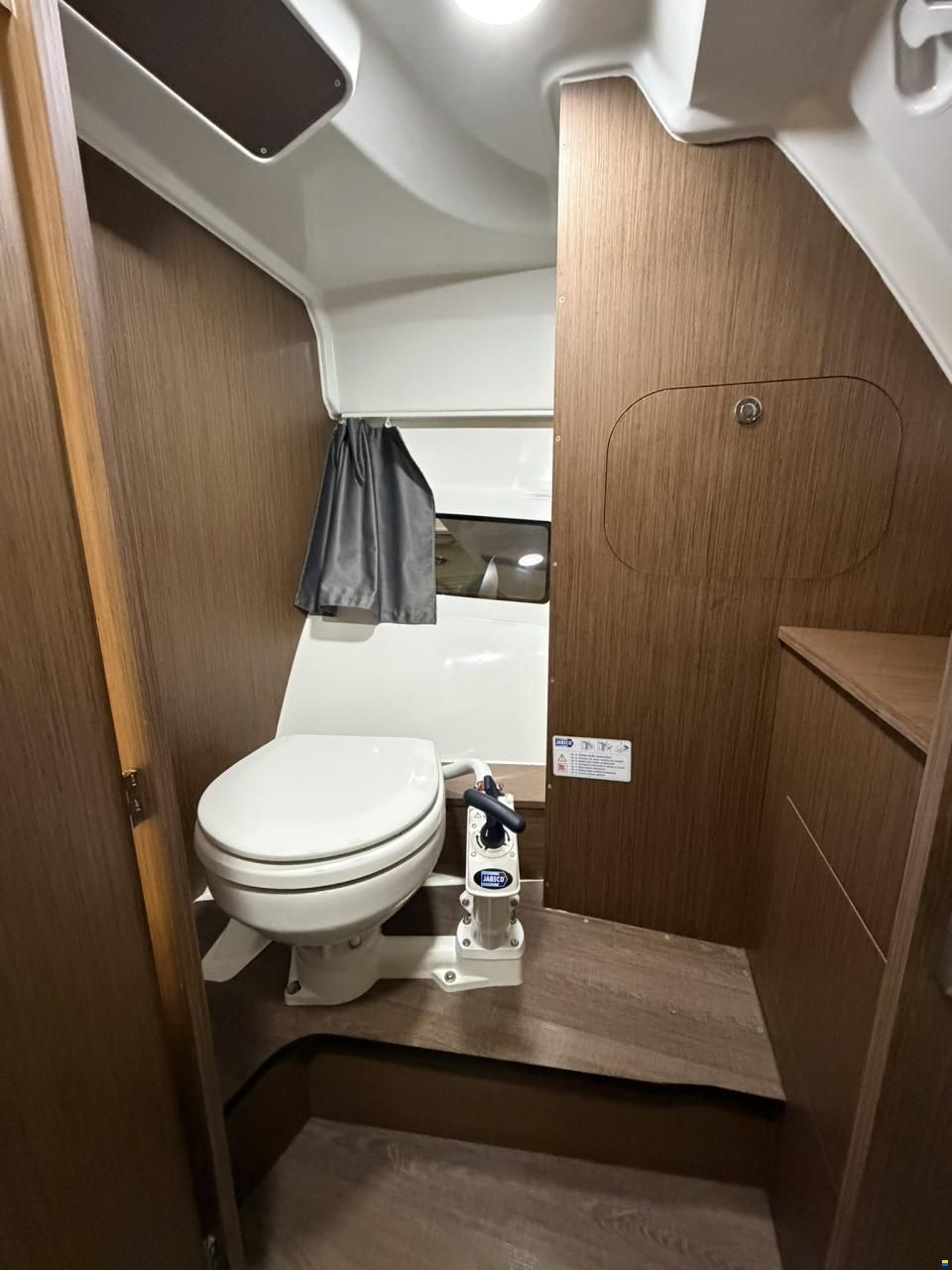 Jeanneau Cap Camarat 7.5 DC Serie 2