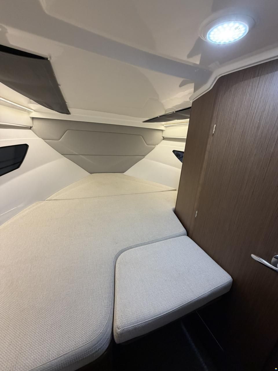 Jeanneau Cap Camarat 7.5 DC Serie 2