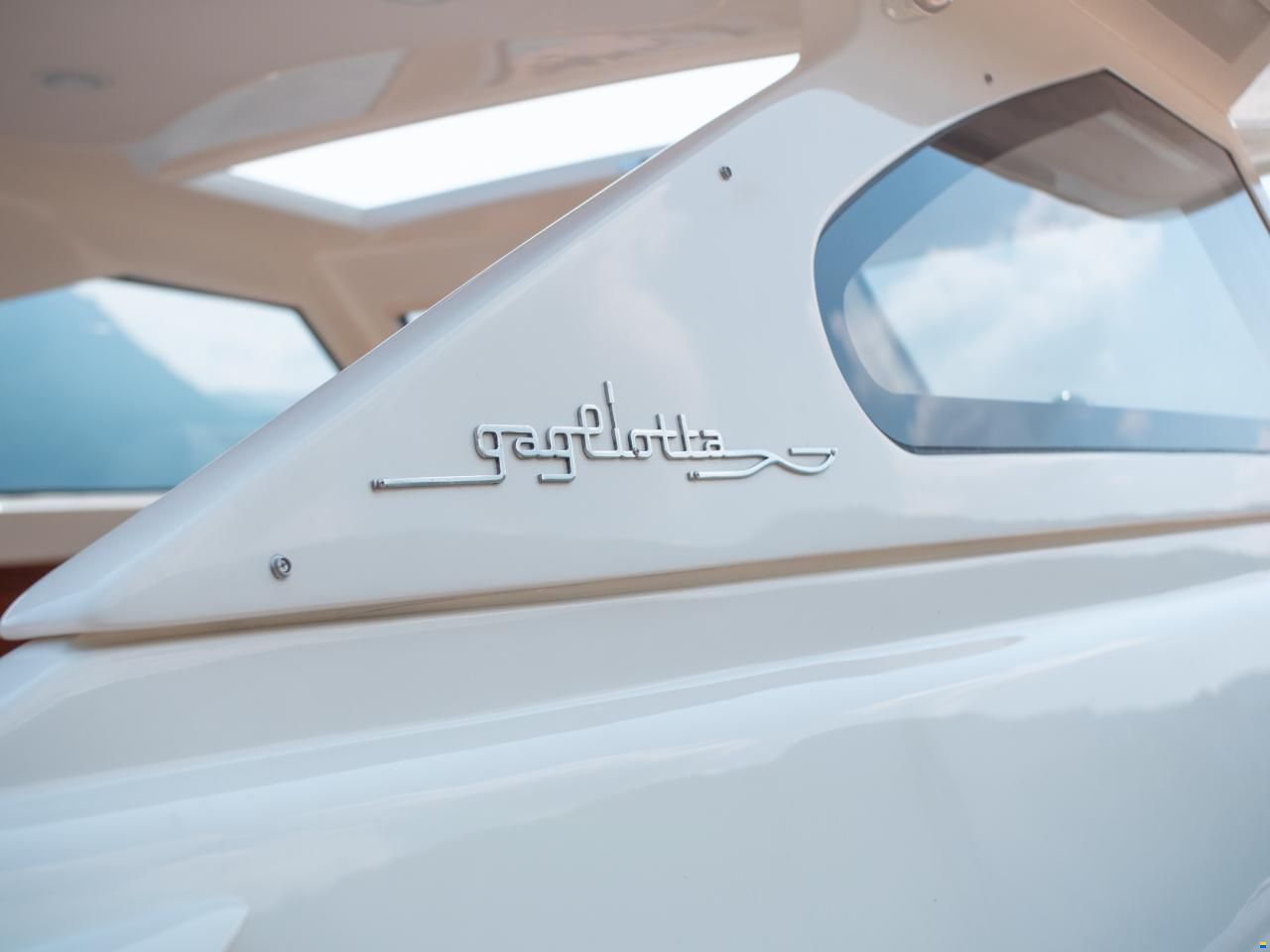 Gagliotta Lobster 35