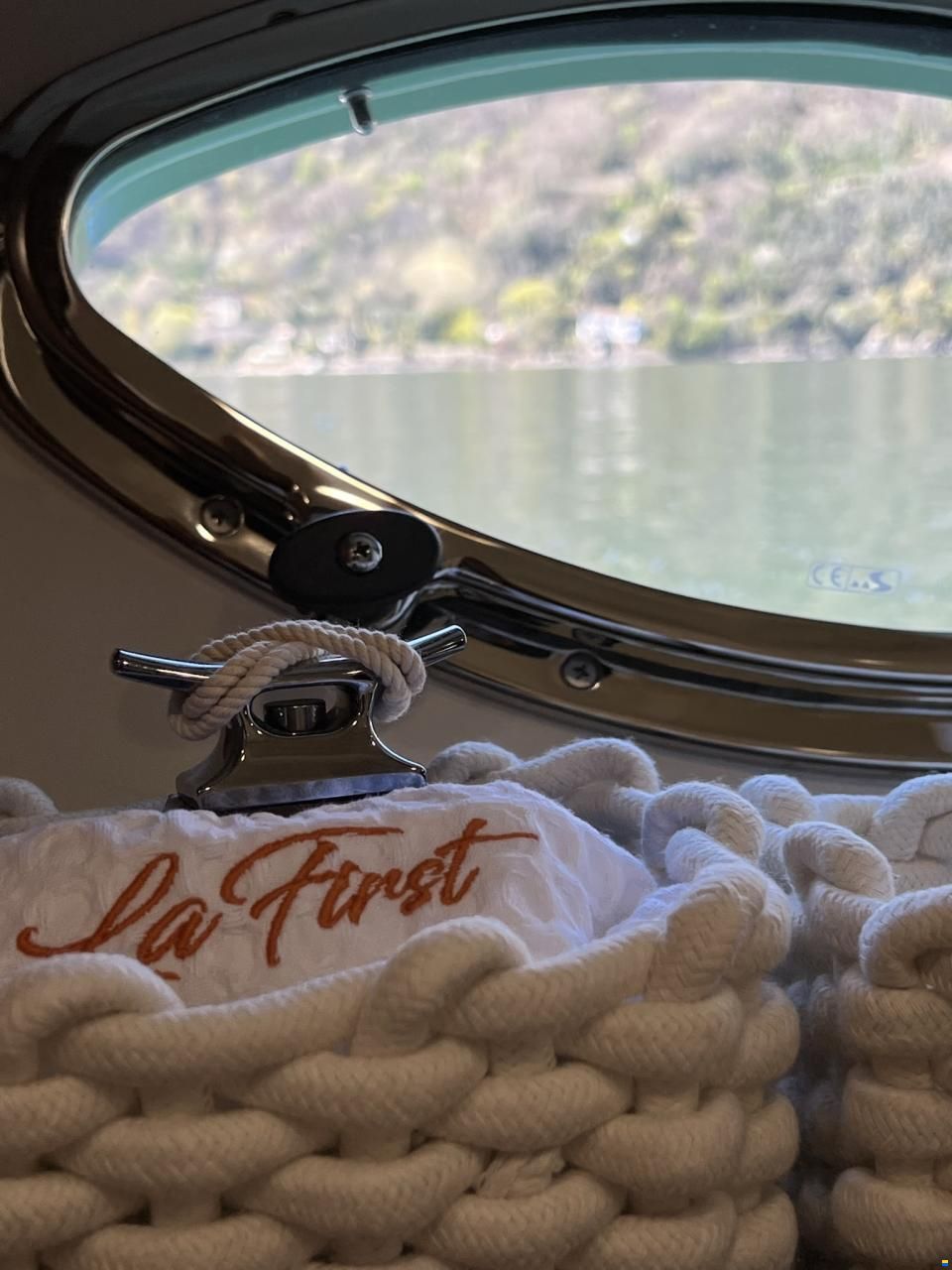 Gagliotta Lobster 35