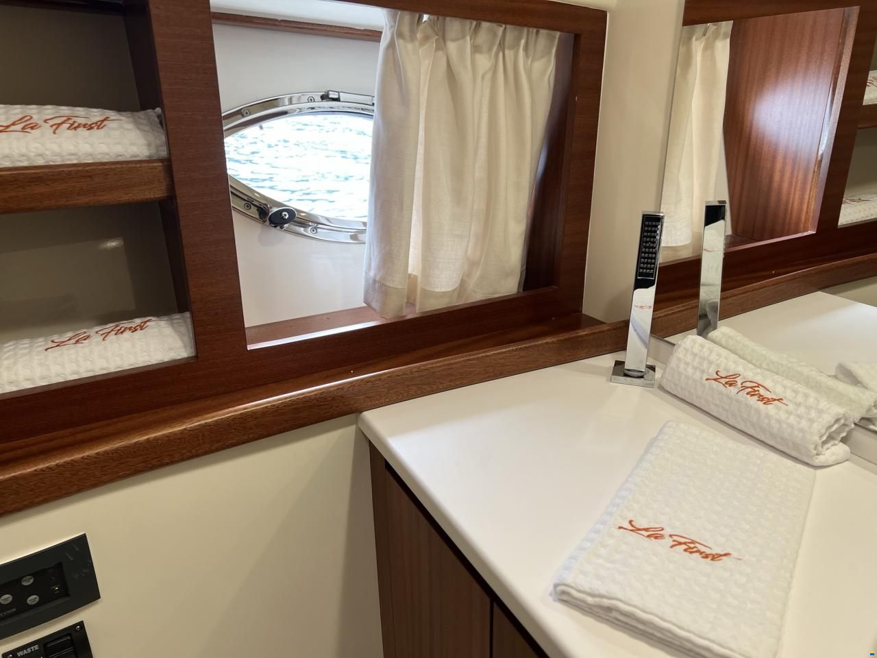 Gagliotta Lobster 35