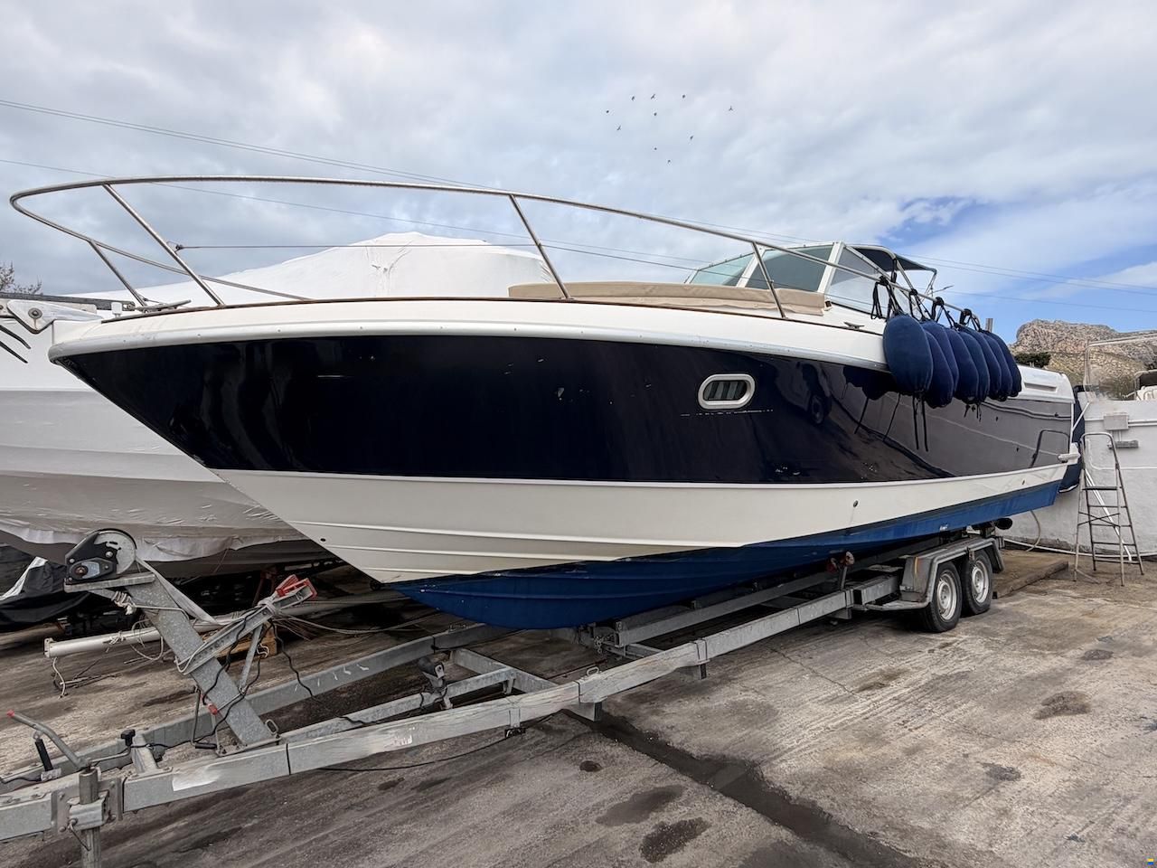 Beneteau OMBRINE 960