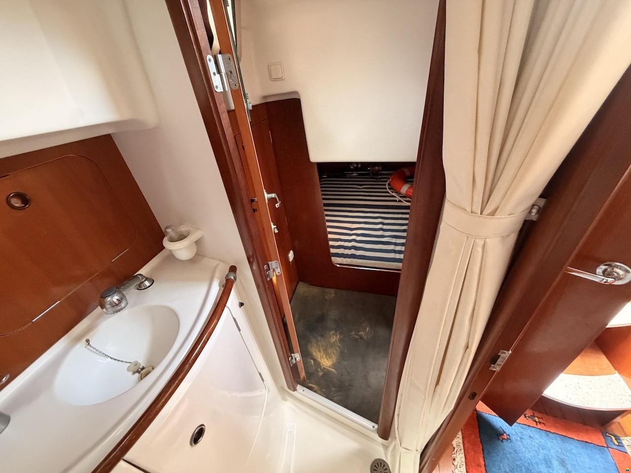 Beneteau OMBRINE 960