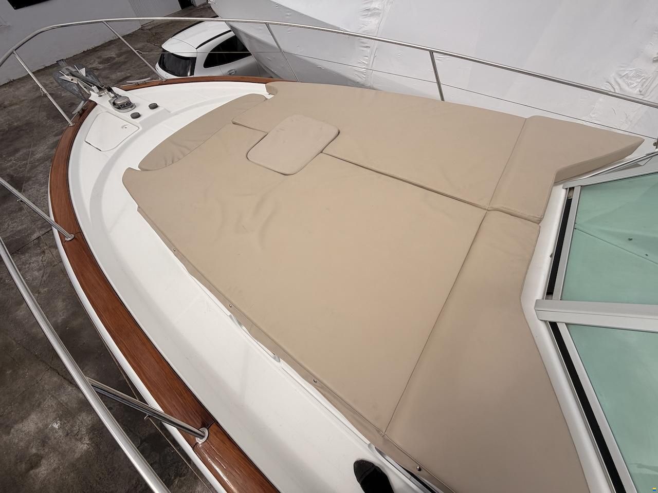 Beneteau OMBRINE 960