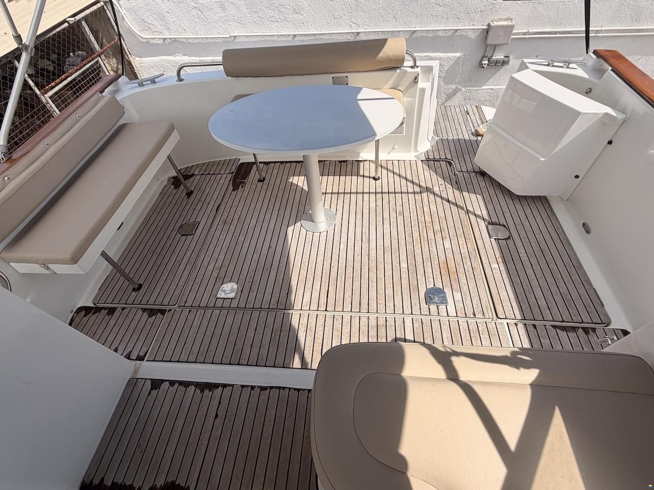 Beneteau OMBRINE 960