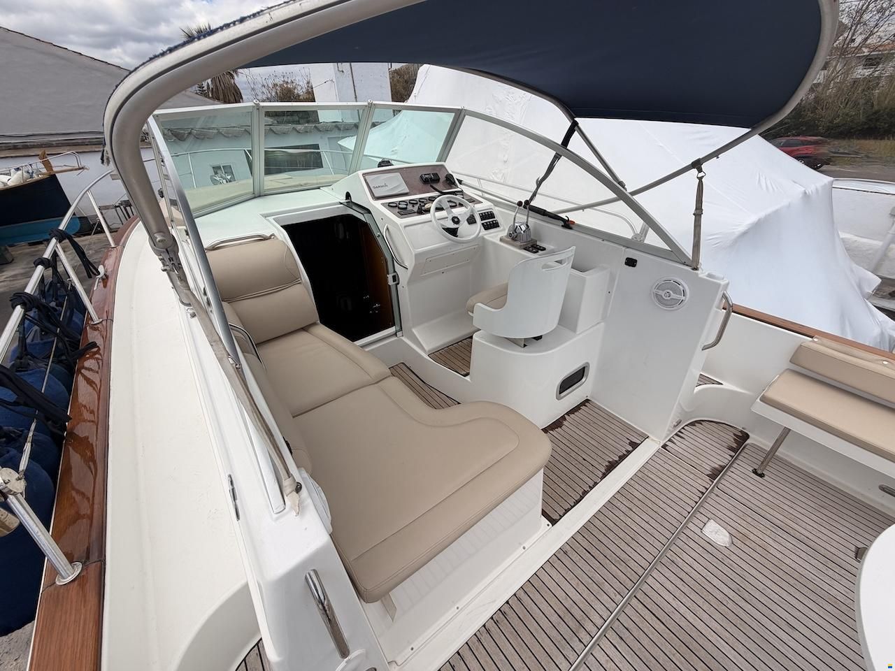 Beneteau OMBRINE 960