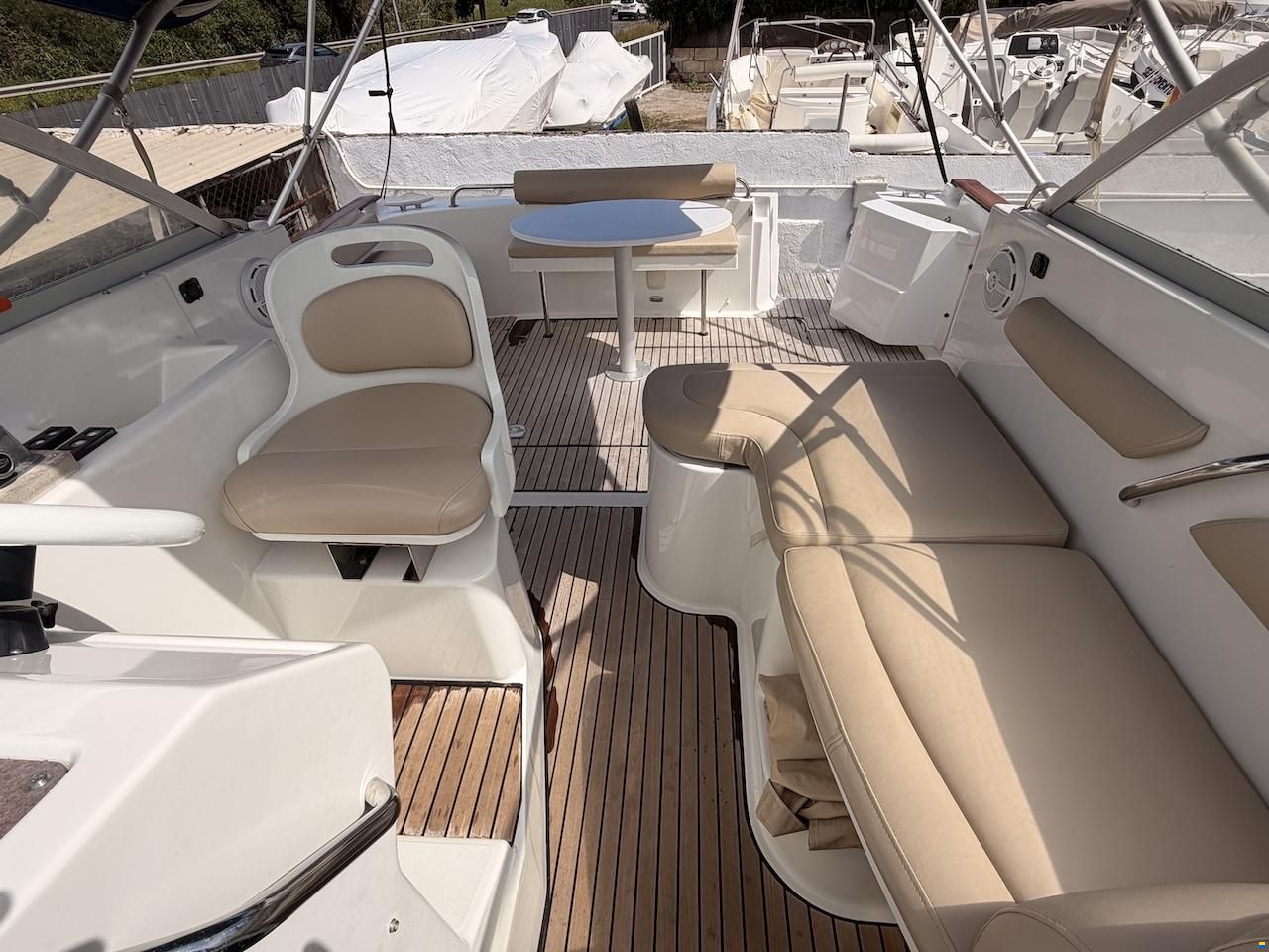 Beneteau OMBRINE 960