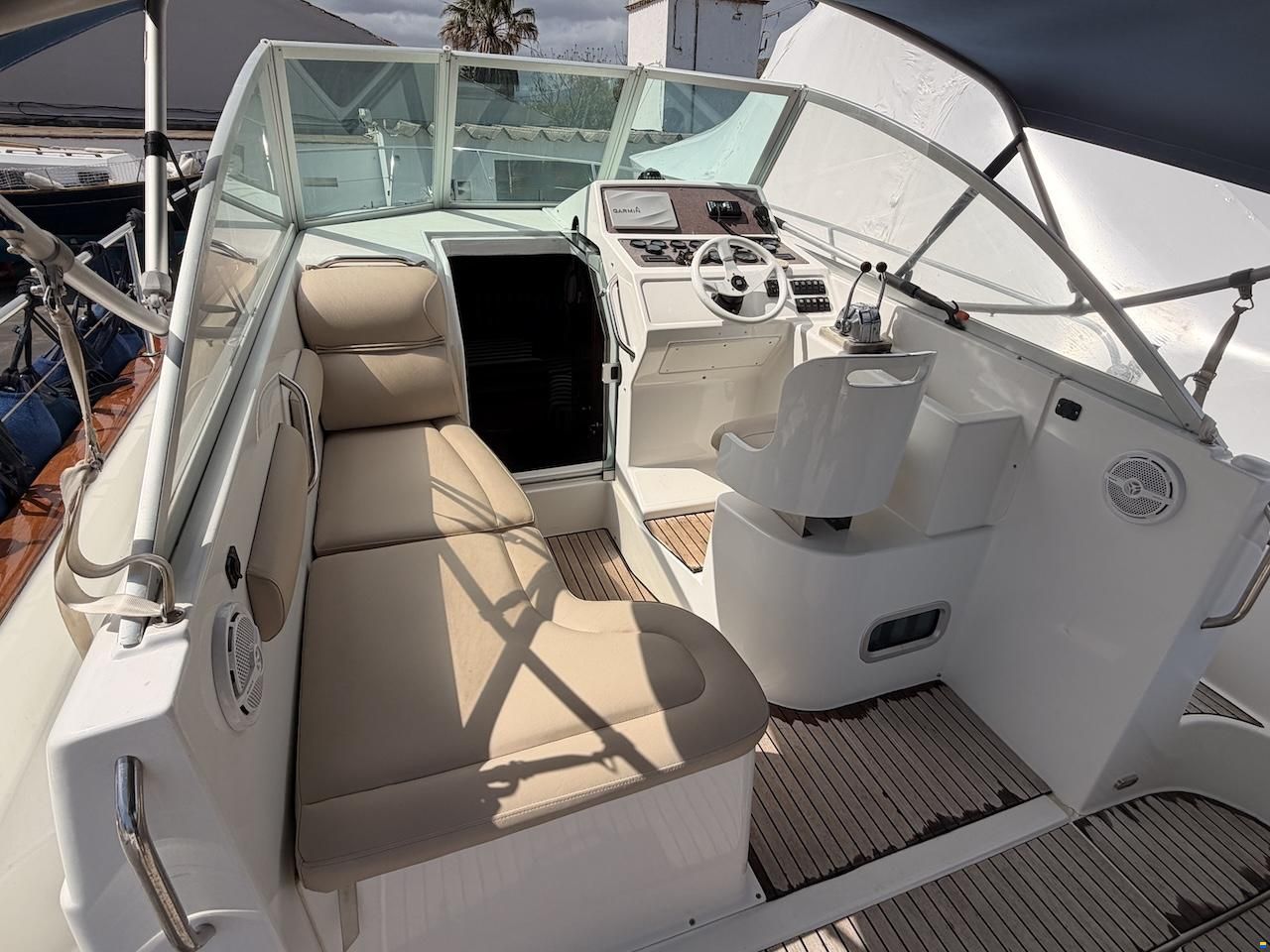 Beneteau OMBRINE 960