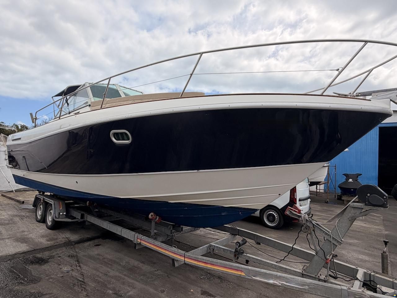 Beneteau OMBRINE 960