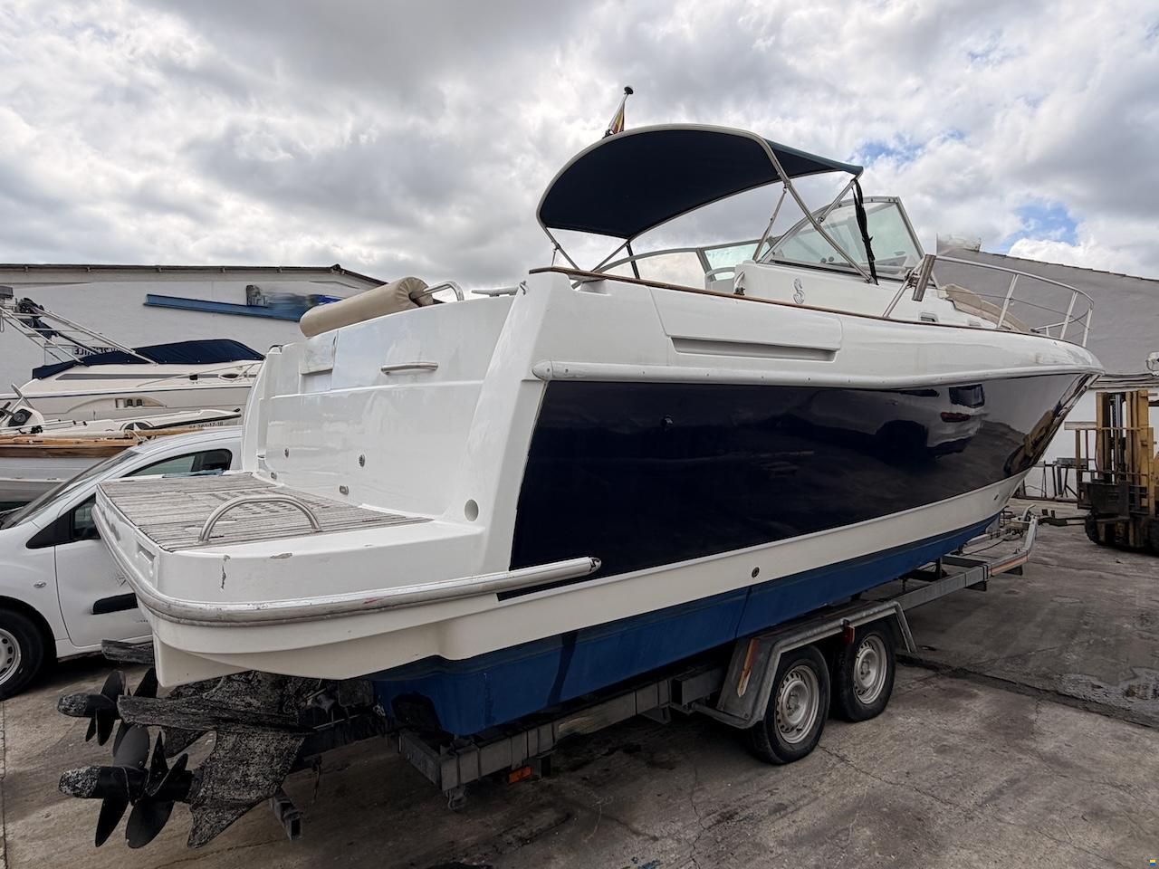 Beneteau OMBRINE 960